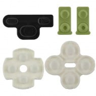Soft Rubber Button Pad Set Replacement Σετ Επισκευής Χειριστηρίων - PS3 Controller