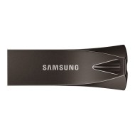 Samsung Bar Plus 256GB USB 3.1 USB Stick Gray