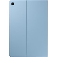 Samsung Flip Cover Δερματίνης Angora Blue - Galaxy Tab S6 Lite 10.4