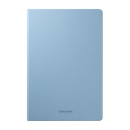 Samsung Flip Cover Δερματίνης Angora Blue - Galaxy Tab S6 Lite 10.4
