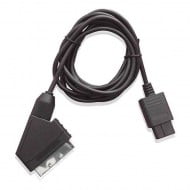 Scart RGB Cable - Nintendo Gamecube / N64/ SNES