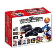 Sega Mega Drive Arcade Classic (80 Games Included)