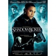 Shadow Boxer - DVD