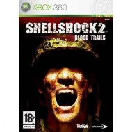 ShellShock 2: Blood Trails - Xbox 360 Game