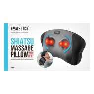 Shiatsu Massage Homedics SP-7H