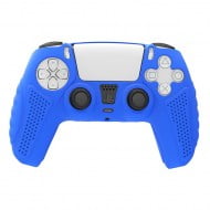 Silicone Case Skin Blue - PS5 Controller