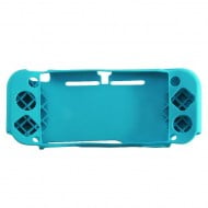 Silicone Case Skin Blue - Nintendo Switch Lite Console