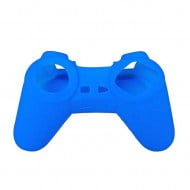 Silicone Case Skin Blue - Playstation Classic Controller