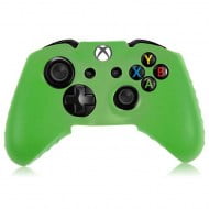 Silicone Case Skin Green - Xbox One Controller