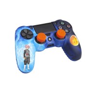 Silicone Skin + Analog Caps Grips DragonBall Super Combo Pack - PS4 Controller