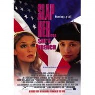 Εισαγόμενο... Μανούλι - Slap Her, She's French - DVD