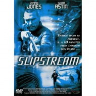 Μάχη Με Τον Χρόνο - Slipstream - DVD