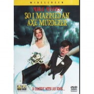 So I Married An Axe Murdered - DVD