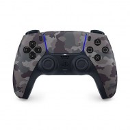 Sony Playstation DualSense Wireless Controller Camouflage - PS5 Controller