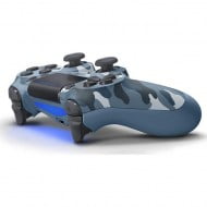Sony Playstation DualShock 4 Wireless Controller Blue Camo V2 - PS4 Controller