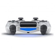 Sony Playstation DualShock 4 Wireless Controller Crystal V2 - PS4 Controller