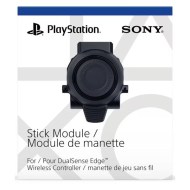 Sony PS5 Dualsense Edge Stick Modules Black