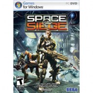 Space Siege - PC Game