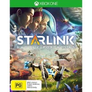 Starlink Battle For Atlas  - Xbox One Game