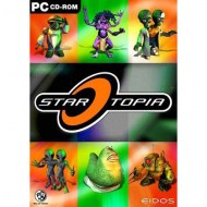 Startopia - PC Game