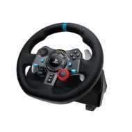 Steering Wheel Logitech G29 Driving Force - PS4 / PS3 / PC 