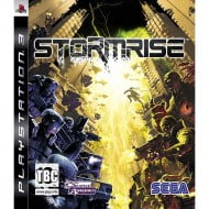 Stormrise - PS3 Game