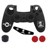 SubSonic Custom Kit Fps - PS4 Controller