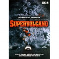 Καυτός Όλεθρος - Supervolcano - DVD