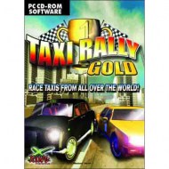 Taxi Rally Gold - PC Game