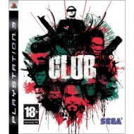 The Club - PS3 Game