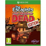The Escapists The Walking Dead - Xbox One Game