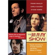 Παράσταση Μίας Ζωής - The Jimmy Show - DVD