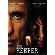 Ο Δεσμώτης - The Keeper - DVD