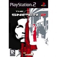 The Sniper 2 - PS2 Game