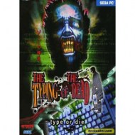 The Typing Of The Dead - PC Game