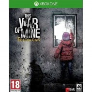 The War Of Mine - Xbox One Game