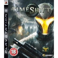 TimeShift - PS3 Used Game