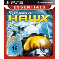 Tom Clancys HAWX Essentials - PS3 Game