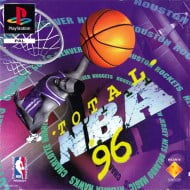 Total Nba 96 - PSX Game
