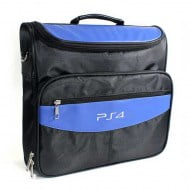 Travel Carry Case Bag #2 - PS4 Console