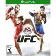 UFC - Xbox One Game