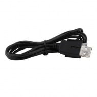 USB Charging Adapter Cable Black - PSP Go Controller