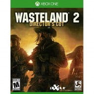 Wasteland 2 Director's Cut - Xbox One Game