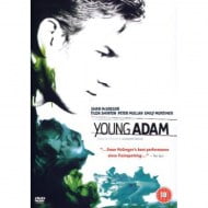Ο Νεαρός Αδάμ - Young Adam - DVD