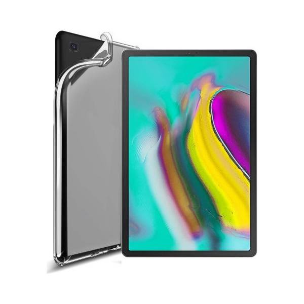 Slim Silicone Cover Case - Samsung Tab A 10.1 2019 T510 / T515