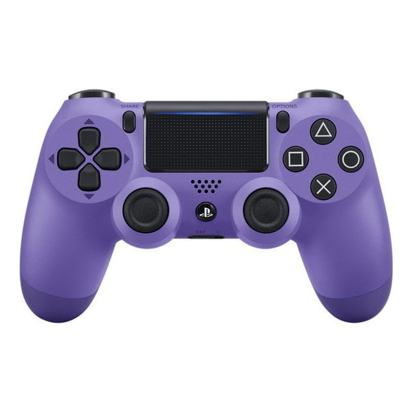 Sony Playstation DualShock 4 Wireless Controller Electric Purple V2 - PS4 Controller