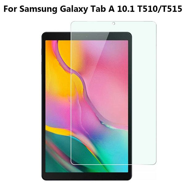 Tempered Glass 9H - Samsung Tab A 10.1 T510 / T515