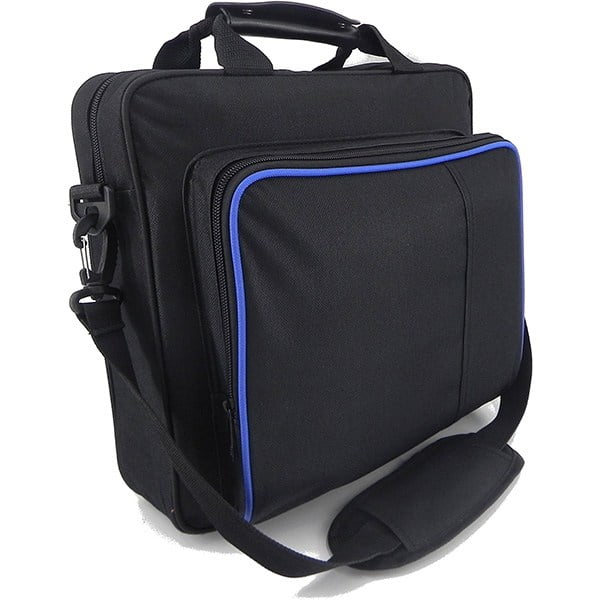 Travel Carry Case Bag #1 - PS4 Console